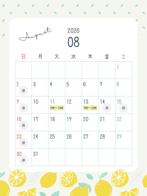 8